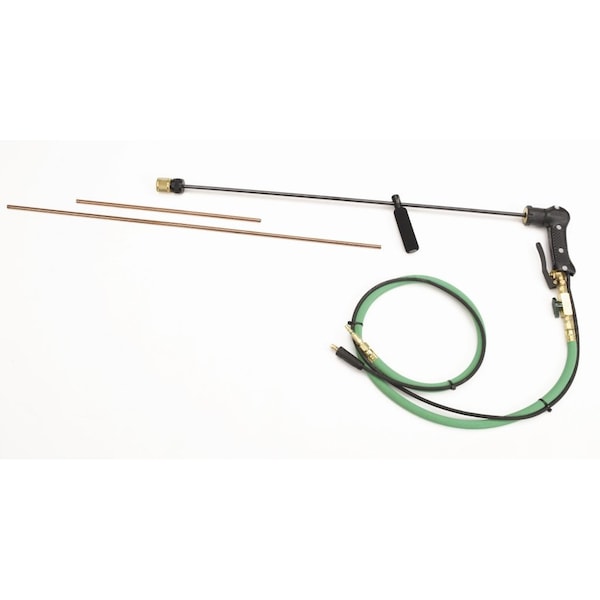 Rod Extender